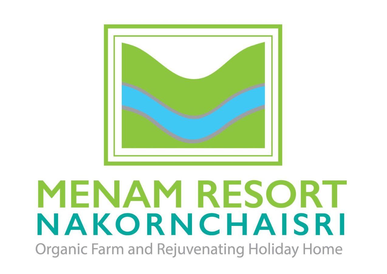 Menam Resort Накхон Патом Екстериор снимка